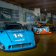 Image for article titled How to Do America's Most Extravagant Car Festival for Free
